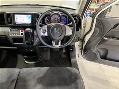 N-ONE G ローダウン