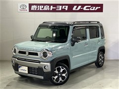 ハスラー HV Jスタイルターボ