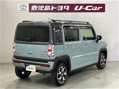 ハスラー HV Jスタイルターボ