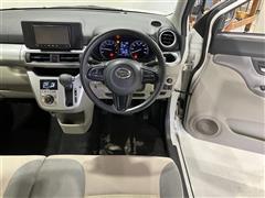 キャスト スタイルX SA2