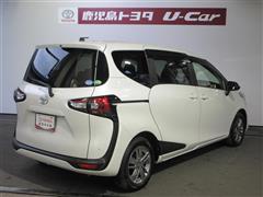 シエンタ G クエロ