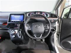 シエンタ G クエロ