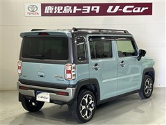 ハスラー HV Jスタイル