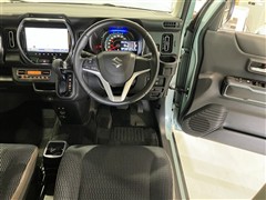 ハスラー HV Jスタイル