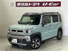 ハスラー HV Jスタイル