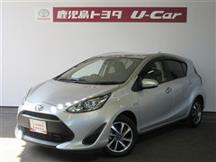 アクア S スタイルブラック