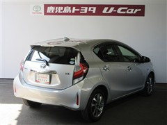 アクア S スタイルブラック