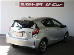 アクア S スタイルブラック