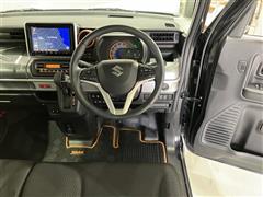 スペーシア ギアHV XZターボ