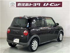 アルトラパン X