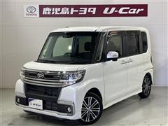 タント カスタムRS トップSA3