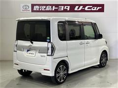 タント カスタムRS トップSA3