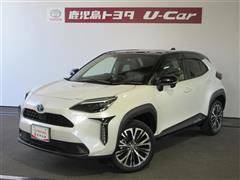 ヤリスクロス HV Z