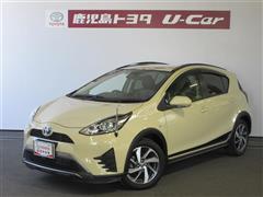 アクア クロスオーバー