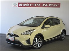 アクア クロスオーバー