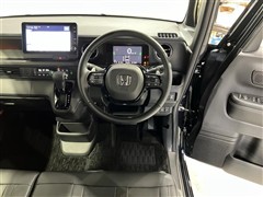 N-BOXカスタムターボコーディネ