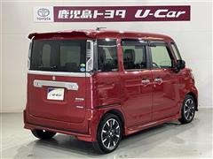 スペーシアカスタム HV XS