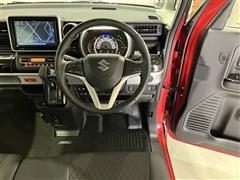 スペーシアカスタム HV XS