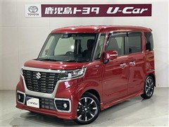 スペーシアカスタム HV XS