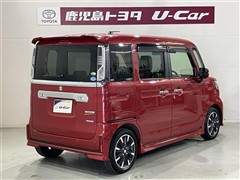 スペーシアカスタム HV XS