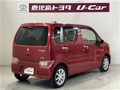 ワゴンR HV FXリミテッド