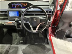 ワゴンR HV FXリミテッド