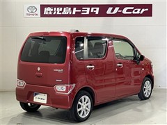 ワゴンR HV FXリミテッド