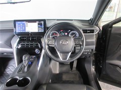 ハリアー Z レザーパッケージ