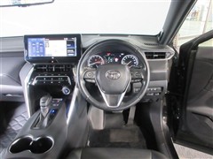 ハリアー Z レザーパッケージ