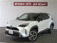 ヤリスクロス H Z アドベンチャー