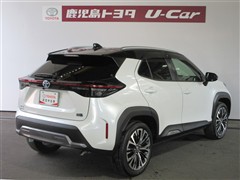 ヤリスクロス H Z アドベンチャー