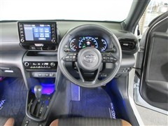 ヤリスクロス H Z アドベンチャー