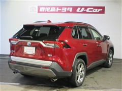 RAV4 HV G