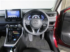 RAV4 HV G