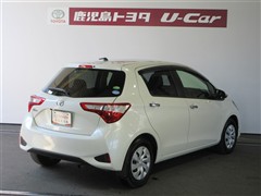 ヴィッツ F セーフティエディ3