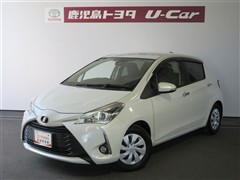 ヴィッツ F セーフティエディ3