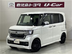 N-BOX カスタムL ターボ