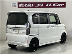 N-BOX カスタムL ターボ