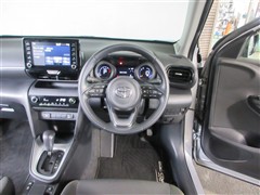 ヤリスクロス G