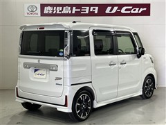 スペーシアカスタム HV XS