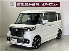 スペーシアカスタム HV XS