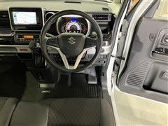 スペーシアカスタム HV XS