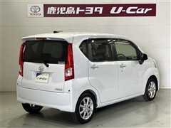 ムーヴ Xリミテッド2 SA3