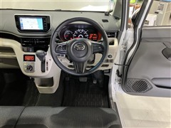 ムーヴ Xリミテッド2 SA3