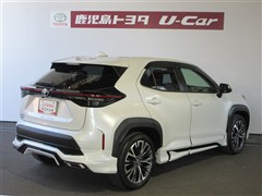 ヤリスクロス Z