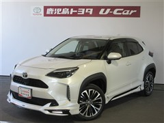 ヤリスクロス Z