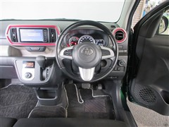 パッソ モーダ Gパッケージ