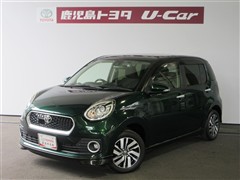 パッソ モーダ Gパッケージ