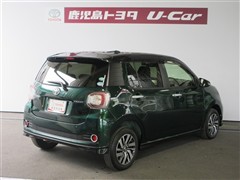 パッソ モーダ Gパッケージ