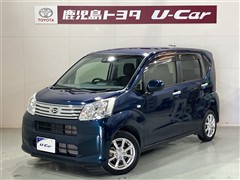 ムーヴ Xリミテッド2 SA3